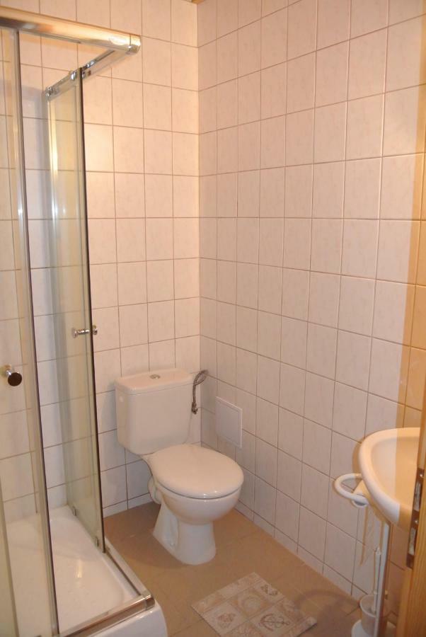 Pension Jitka Simonovice Room photo
